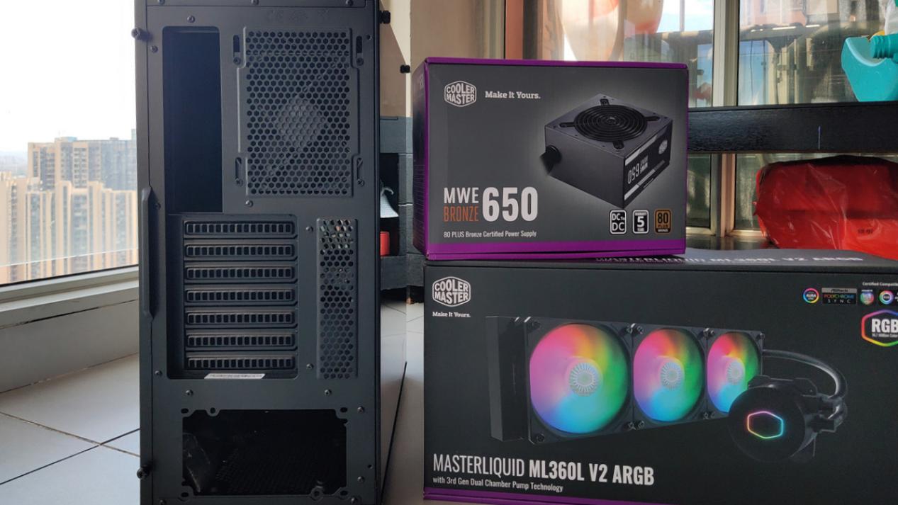 这是第一次也是最后一次，反正我以后再也不找“熟人”装机了