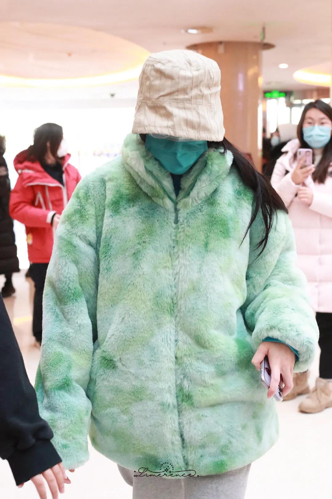 CCTV spring is late first couplet discharges newest road to appear ｜ Dilirebazhu one the Dragon King one Bo Liuyu Xin