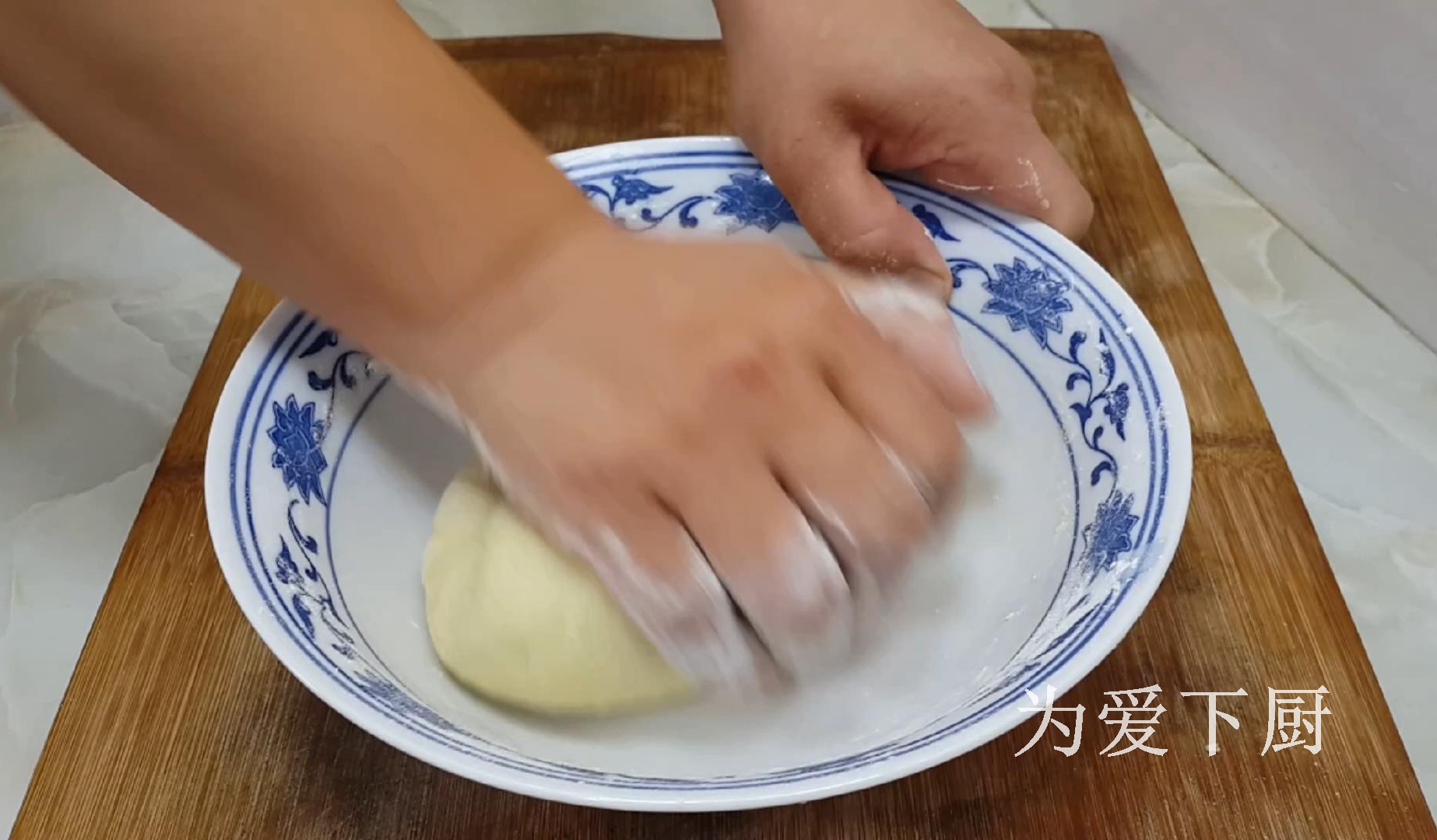 爱吃饼的要收藏了，掌握3个关键点，个个香甜嘎嘣脆，比买的还香