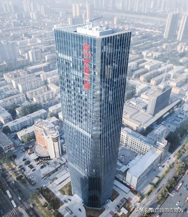 山西省11地级市城建风采