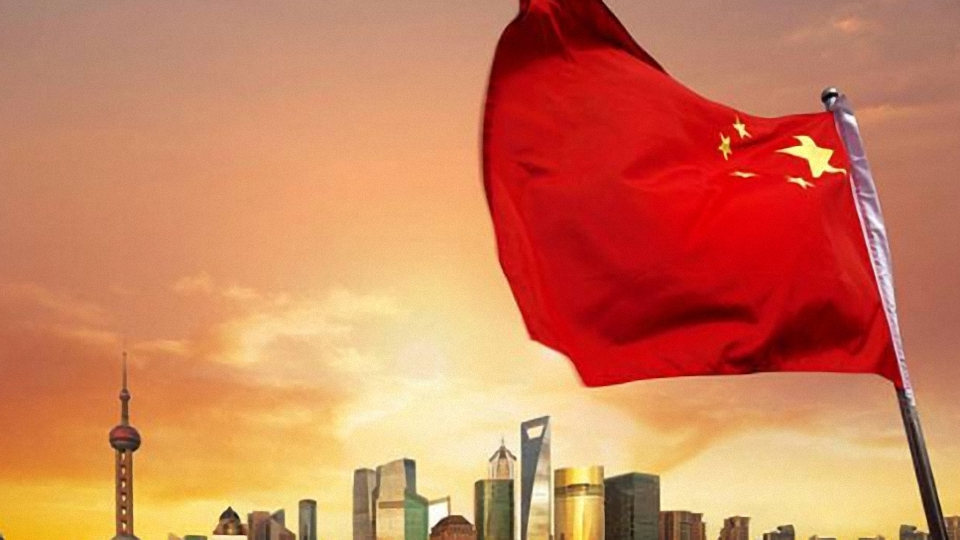 “在未来，中国将不再依靠世界，但世界不行”