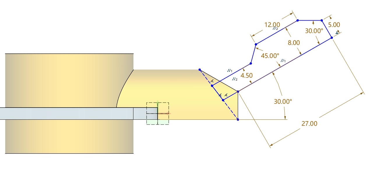 一篇文章教你学会3D建模和渲染 反正我是信了