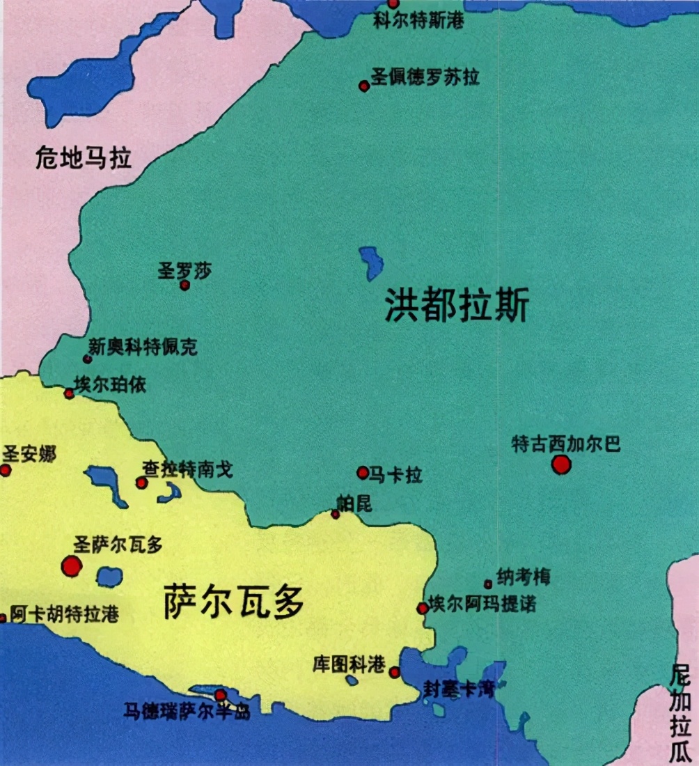 中国所在的&ldquo;东亚怪物房&rdquo;有多恐怖？连朝鲜都能吊打绝大部分国家