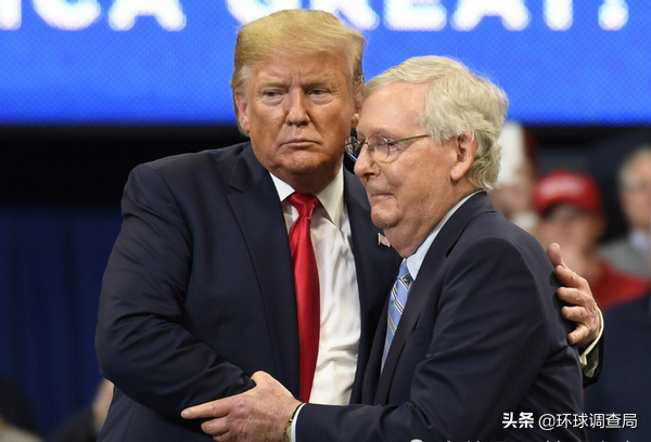 3月第一天，特朗普重出江湖！佩洛西又有对手了