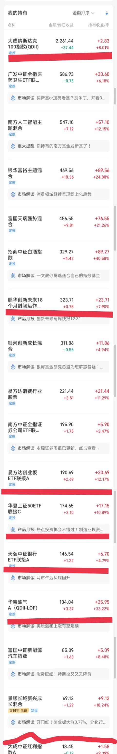 Qian Shaoye can invest (fund piece)