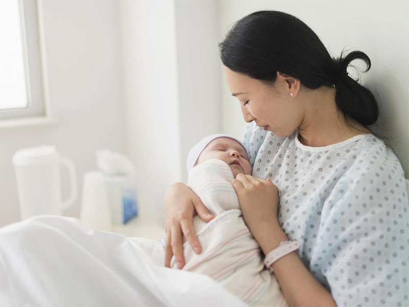 坐月子的时候是亲妈照顾还是婆婆照顾？你有哪些难忘的体验？