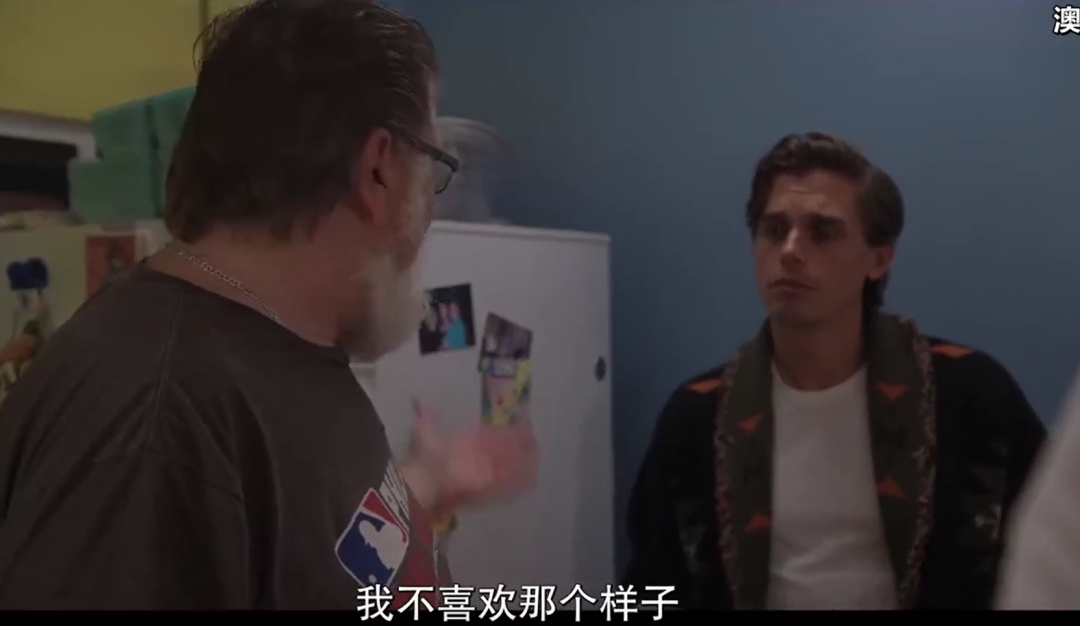 豆瓣9.4！到了第五季分数还是这么高，原版神仙