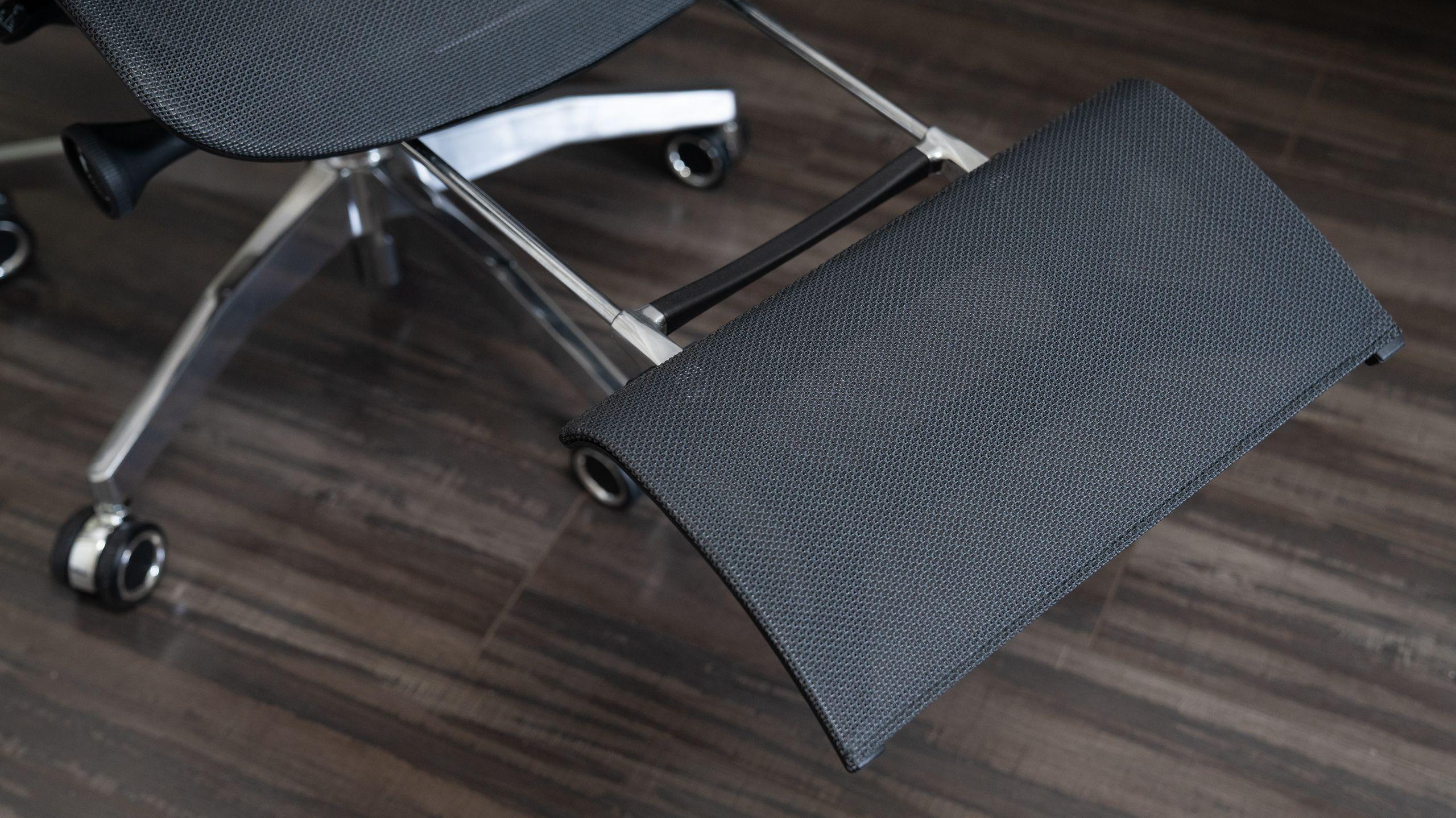 体验出色的人体工学椅该是啥样？全面精细调节，时刻为你“撑腰”