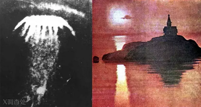 近百年来,世界15大未解之谜!-第9张图片-大千世界 近百年来,世界15大未解之谜!-第9张图片-大千世界