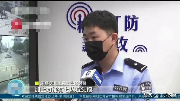 男子头孢配白酒轻生被救下，一查是24年前逃犯
