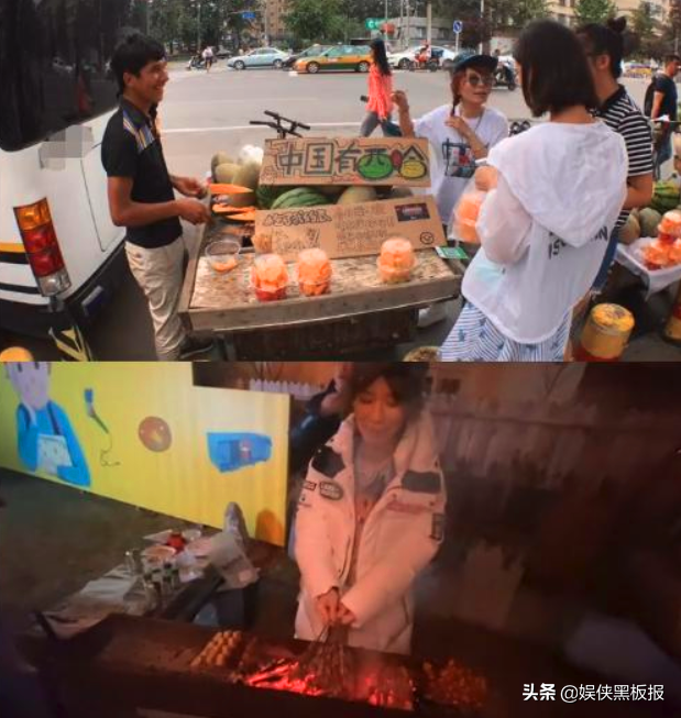 超女地摊摆到新西兰？出道15年都没红，因那一年