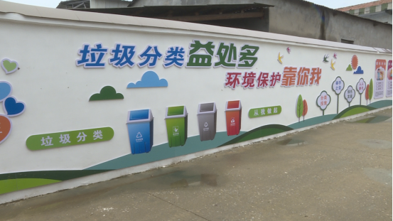 “桶”跟人走 垃圾分类有新招