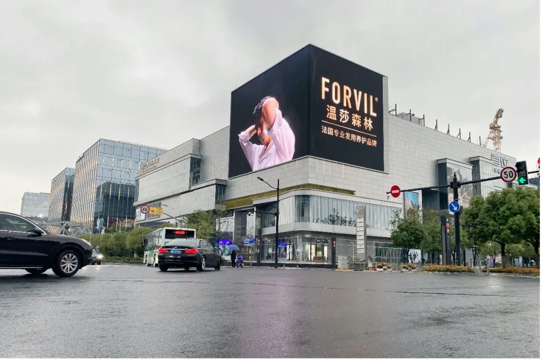 温莎森林携手井柏然,代言人整合营销实力出圈