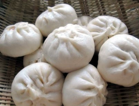 圖片[1]-5塊錢買一把 入餡做包子 鮮香味美汁豐富 補鈣比雞蛋高3倍-起舞食譜網