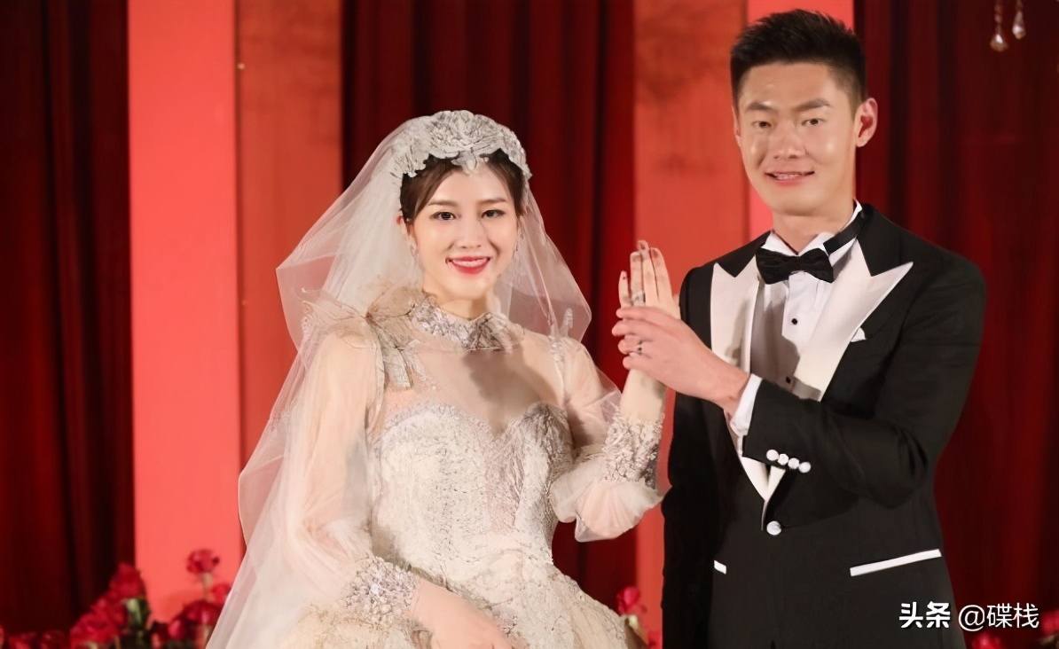张培萌回应妻子家暴指控：婚外关系子虚乌有，妻子索要大量现金