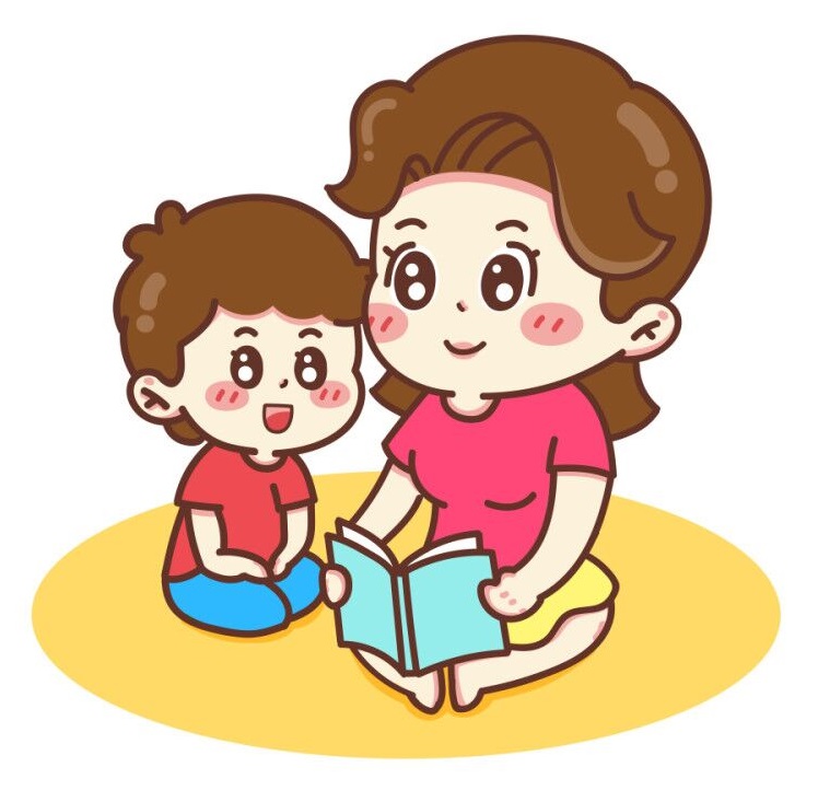 哄读很难？世界读书日送宝宝一份读书秘籍