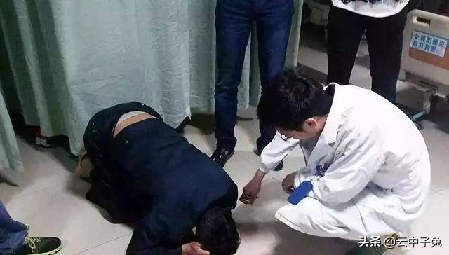 医生敲响警钟，8岁孩子患肺癌，爸爸这个习惯是