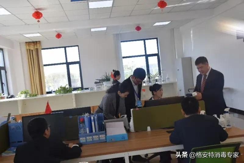 吉林云飞医药有限公司被认定为国家高新技术企业