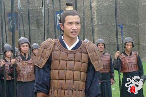 细柳营事件后,周亚夫为何步步高升,与冯唐