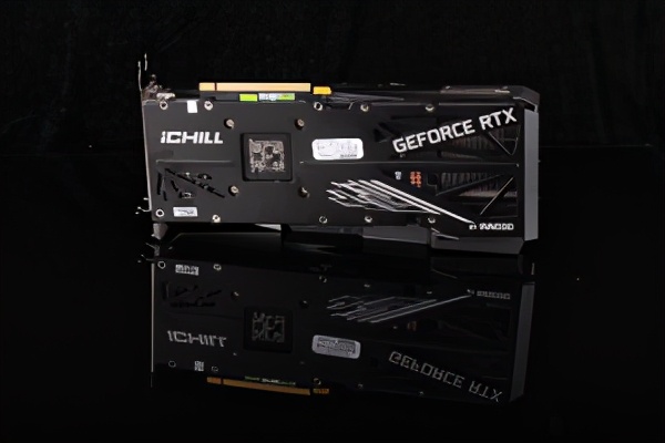 映众RTX 3060Ti 冰龙超级版显卡评测：不负冰龙之名