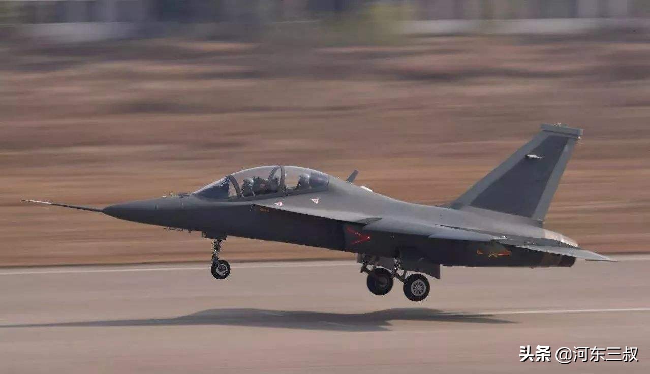 海山鹰改型试飞成功，舰载教练机双鹰之争暂告