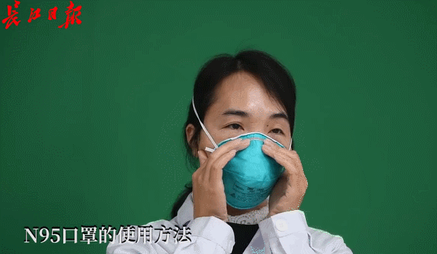 除了戴口罩，如何全方位立体防护？武汉疾控权威说法来了