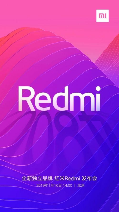 小米手机公布全新升级单独知名品牌红米noteRedmi