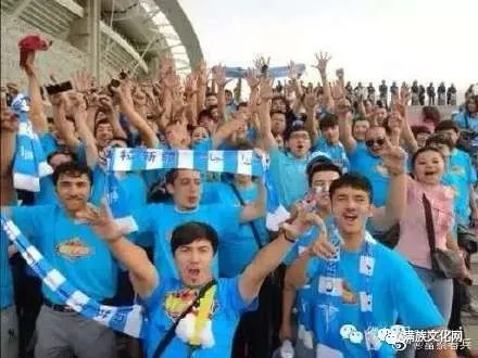 1927年的一次足球比赛，成为维吾尔人一次历史性