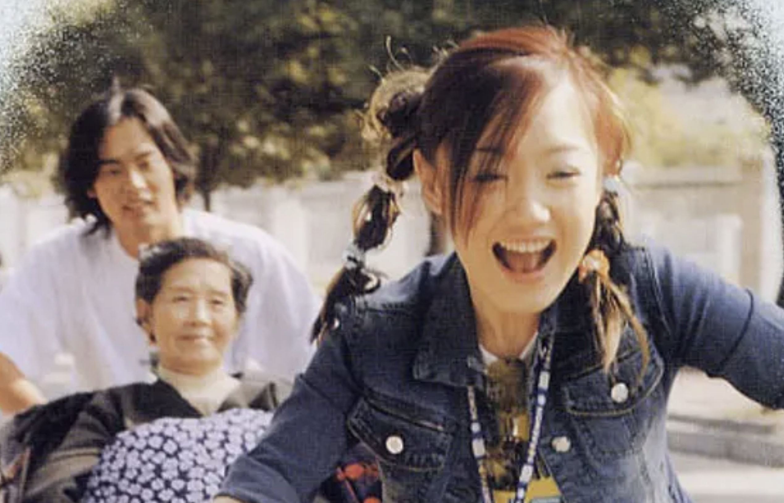 胡歌的起落人生，和他生命中深爱过的2个重要女