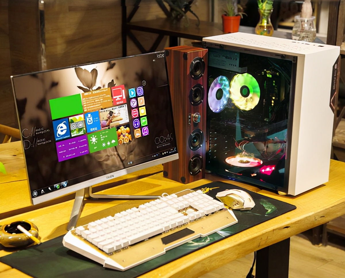 What issues should be paid attention to when buying a computer on a low