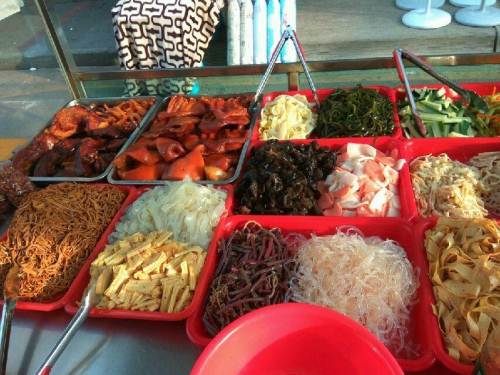 现在卖凉菜到底赚钱吗?