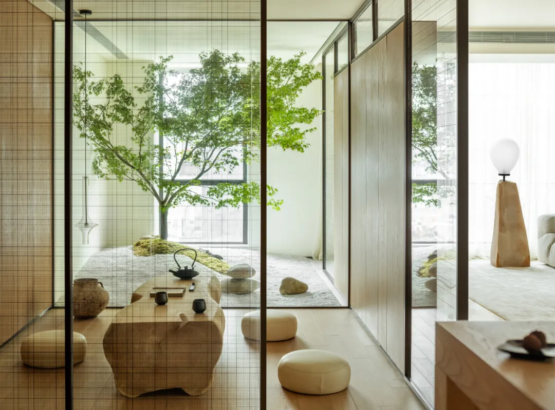 Simplicity · Tea Room - iMedia