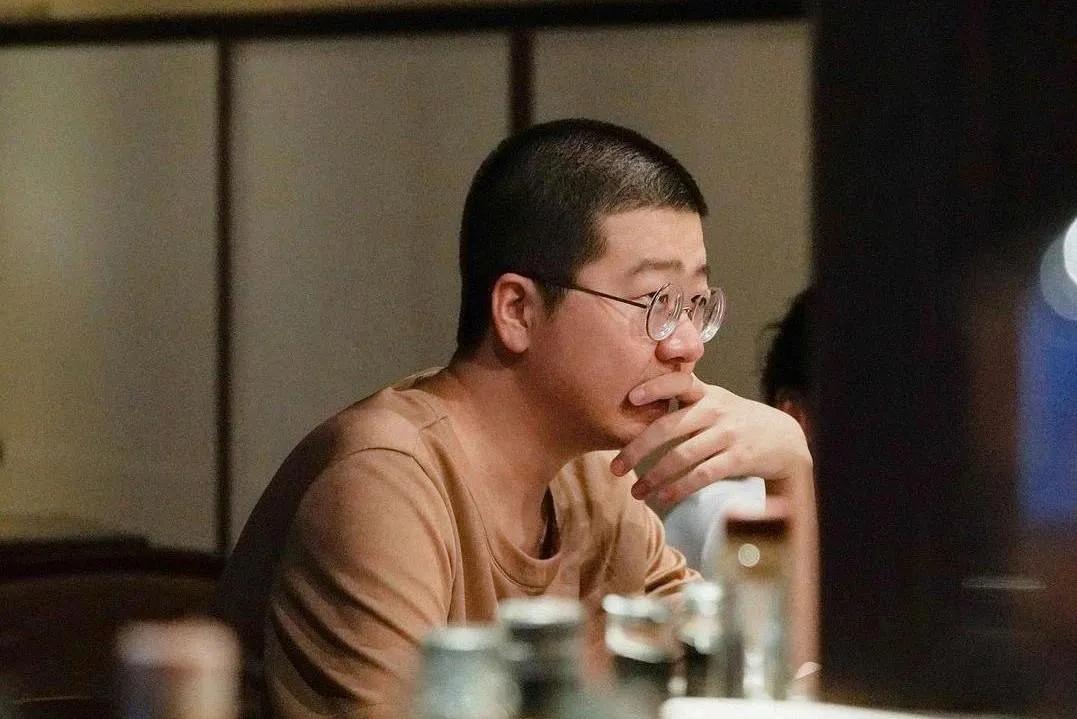 李誕離婚背後,說說他的精明 - 頭條匯