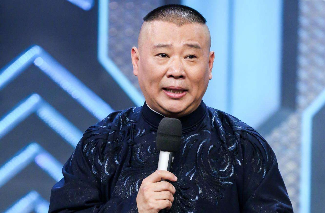 费玉清那么会讲段子那么爱损人，不过和郭德纲