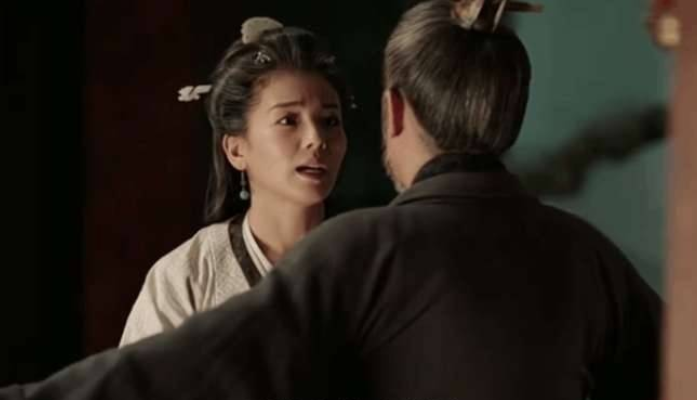 司馬懿對(duì)發(fā)妻有多絕情？要不是因?yàn)閮鹤樱缇桶褟埓喝A給殺了