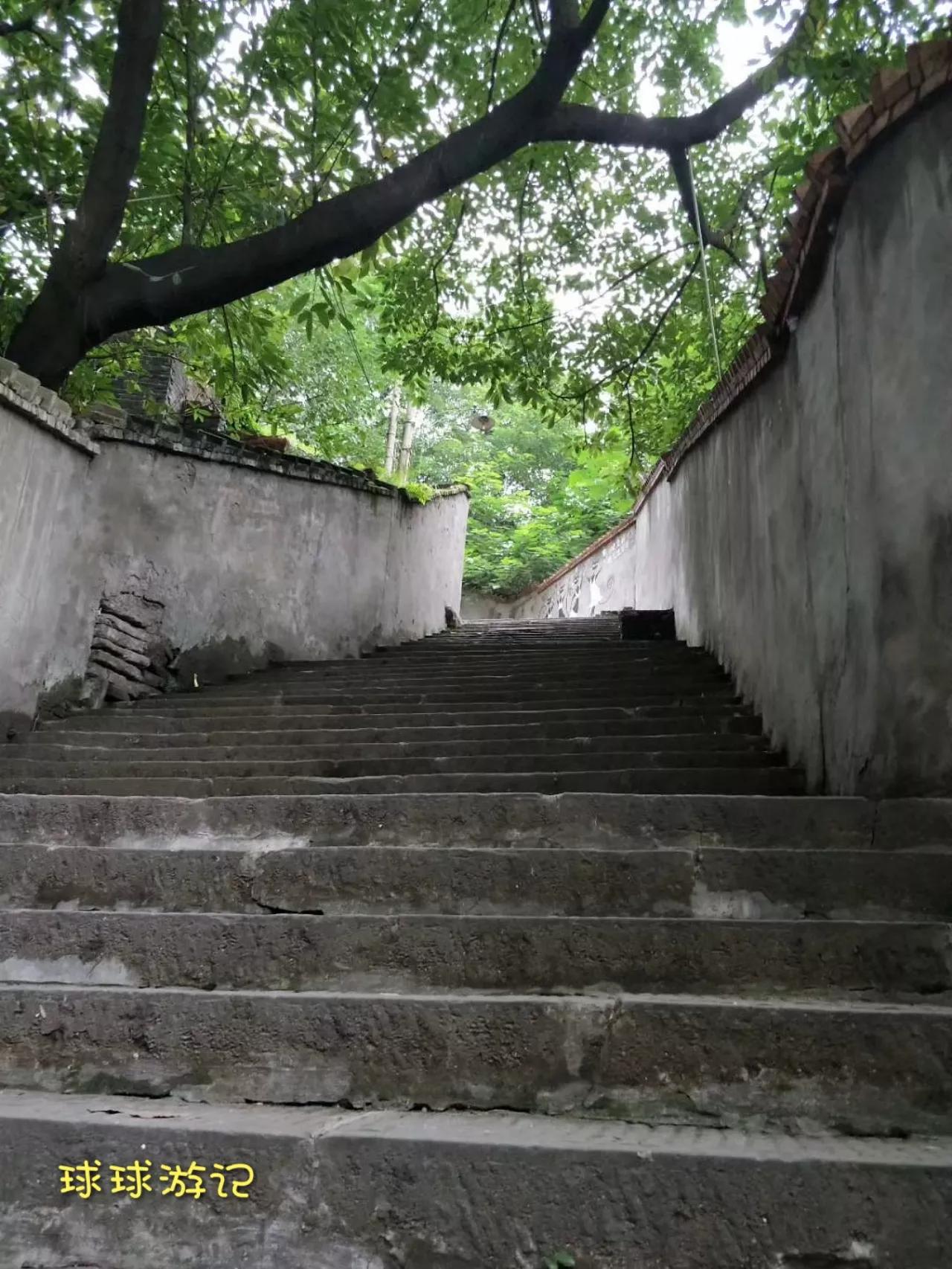 重庆旅游攻略三日游自由行,重庆长江索道怎么买票(图8)