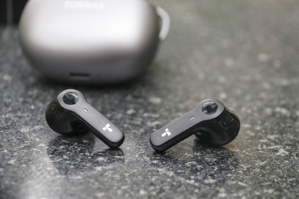 通勤耳机还可以选它，图拉斯Genie 10上手实测