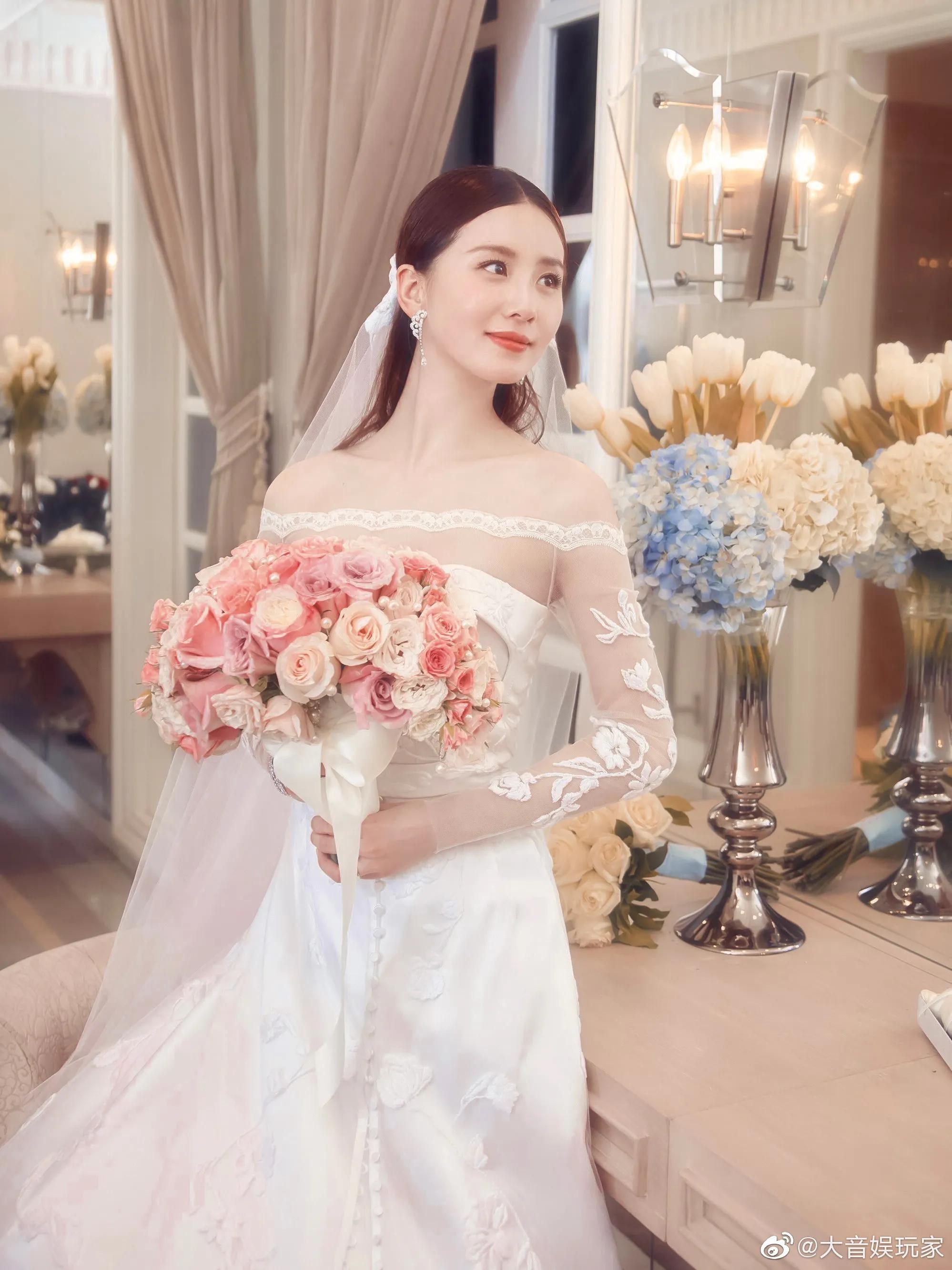 对婚纱的憧憬唯美句子  生活有所期待唯美句子图片