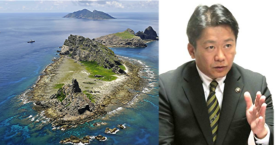 别把中国逼到退无可退！冲绳政客想登陆钓鱼岛，日本政府立刻否决