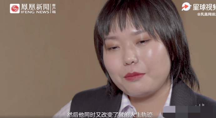 北大才女，逆袭人生的李雪琴，为何能在吴亦凡事件中虎口脱险？