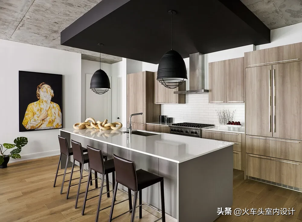 時尚美學(xué)，打造生活美學(xué)中的家