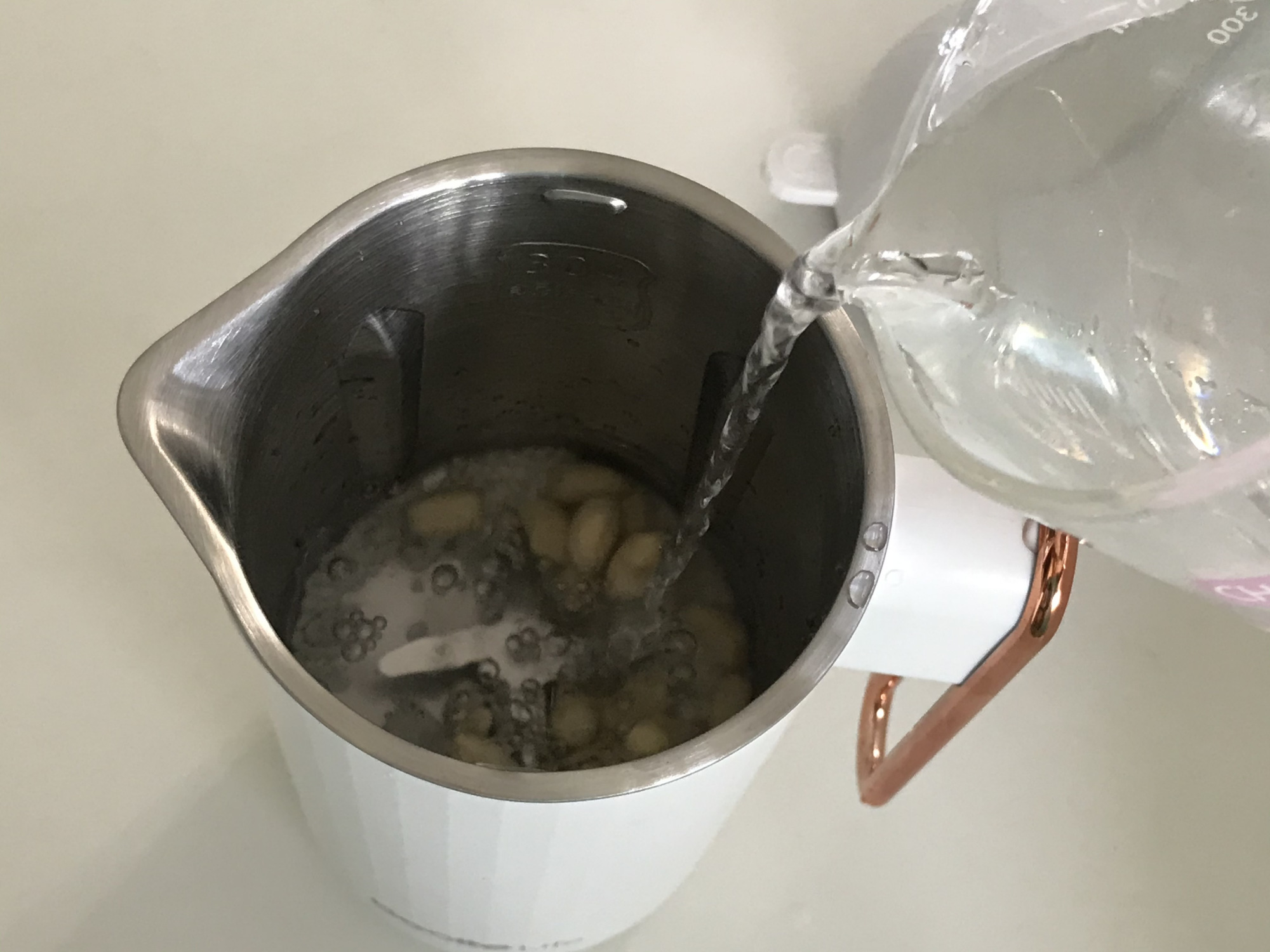 家有上学娃，每天都喝它，比牛奶便宜，比豆浆有营养，助力考高分