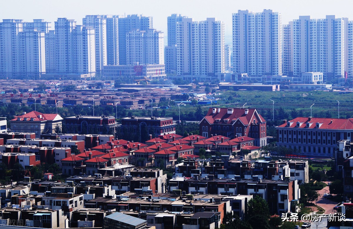 今明两年是“赶紧买房”还是“尽快卖房”？住建部部长13字回应