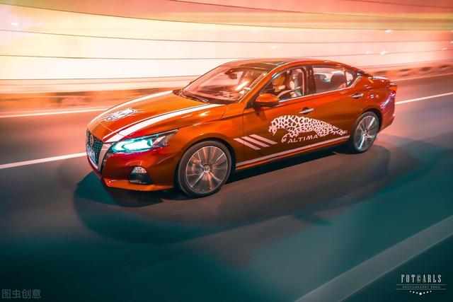 本田失速，日产增长，荣威同比大增14%，轩逸销