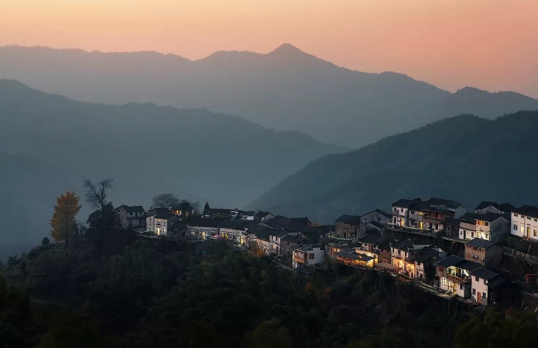 春游江淮请您来 | 玩过了黄山，还有这些小众旅游地可选～