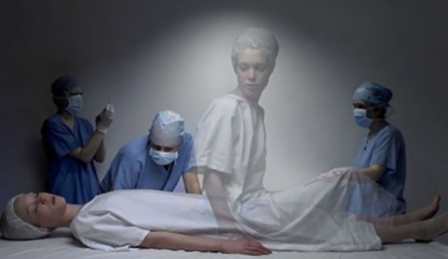 臨終告別需謹言慎行？科學家：人在死亡後仍能聽到周圍的聲音