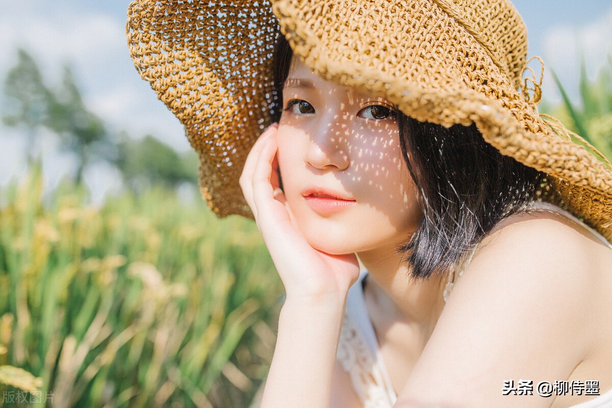 賞花出遊拍美照 小道具解決大問題 18張照片圖解10個攝影技巧 柳侍墨 Mdeditor