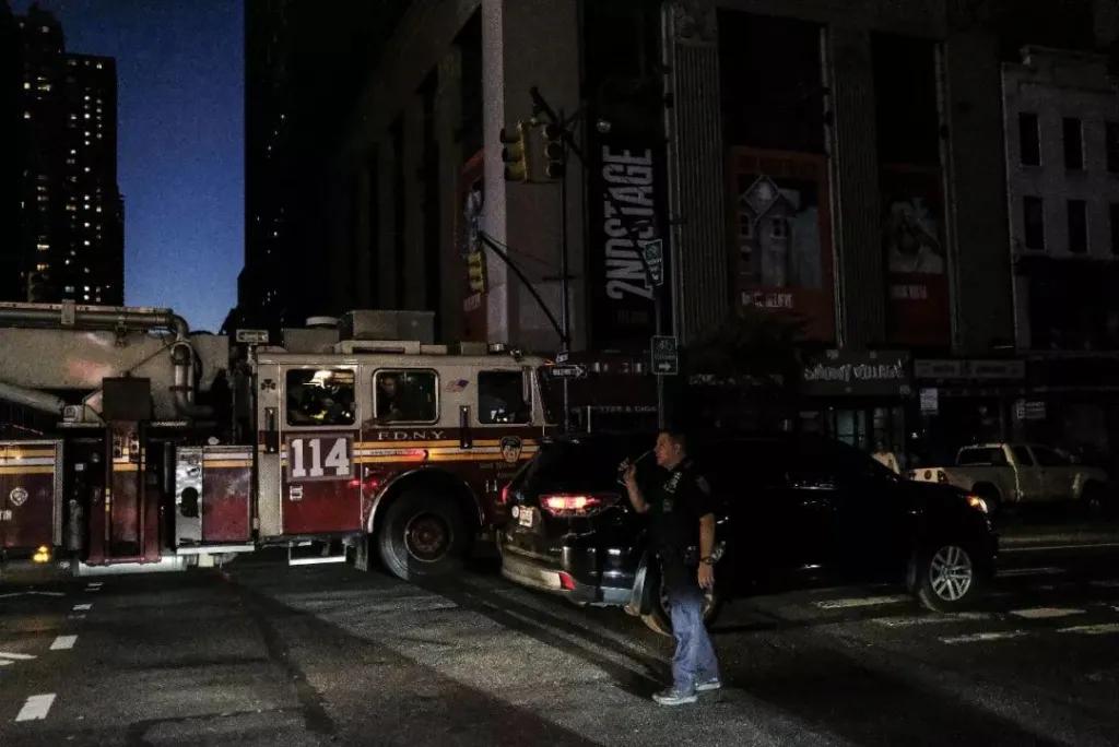 美国得州变成北极，在美华人的日子不好过