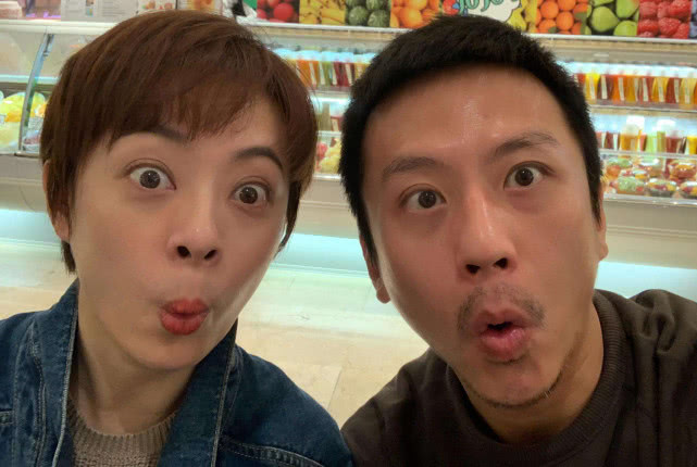 有一种爱情叫邓超孙俪，保鲜剂你们知道是什么