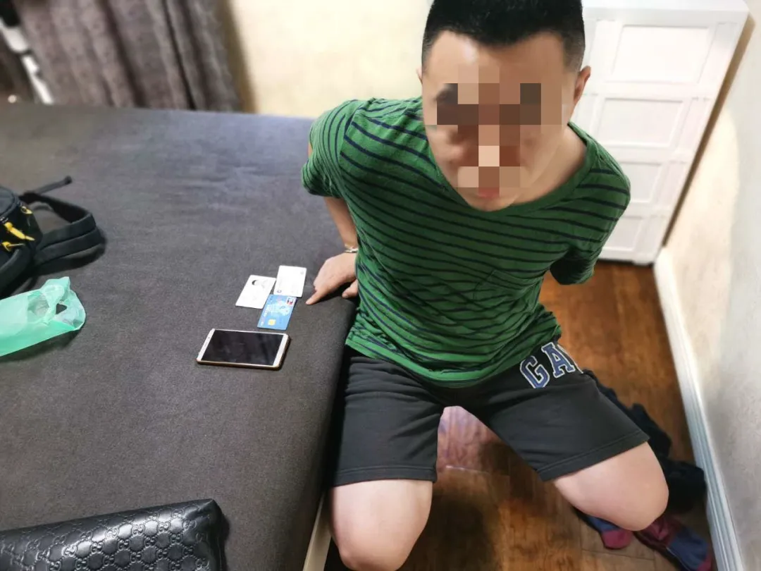 江津区|全民反诈 | 突然收到一个“到付”包裹？当心！你可能遇到了新型诈骗